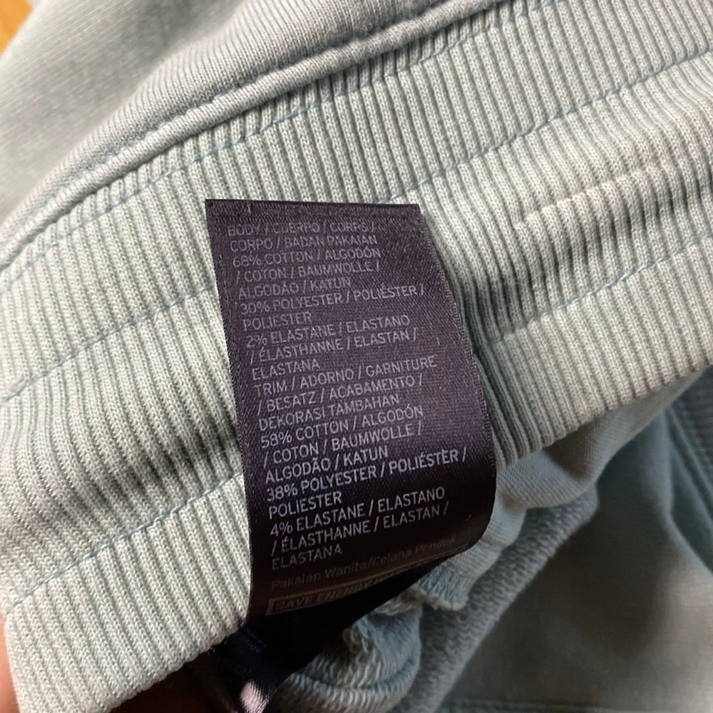 IVY PARK x Beyoncé Logo Short Running Lounge Active‎